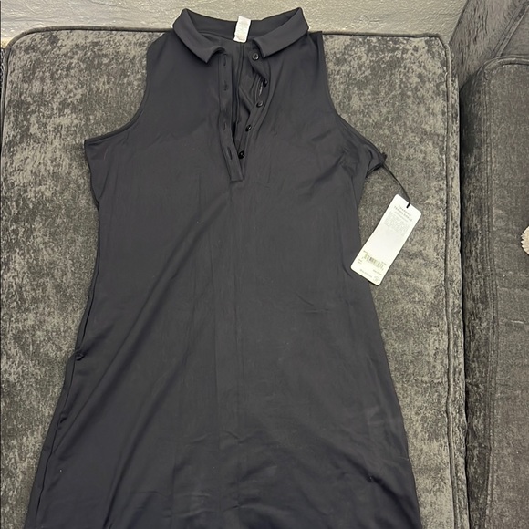 Alo Tennis Dress - Picture 1 of 3